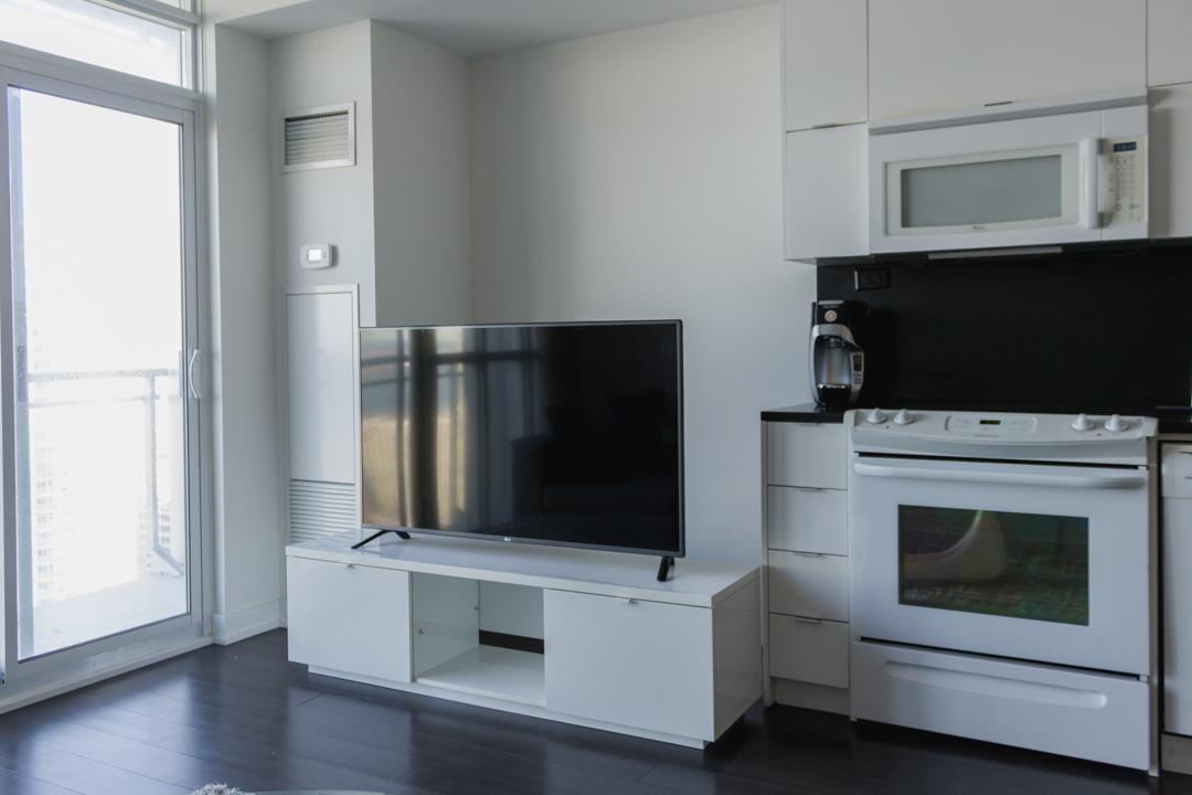 Downtown Toronto Luxury Condo Екстериор снимка