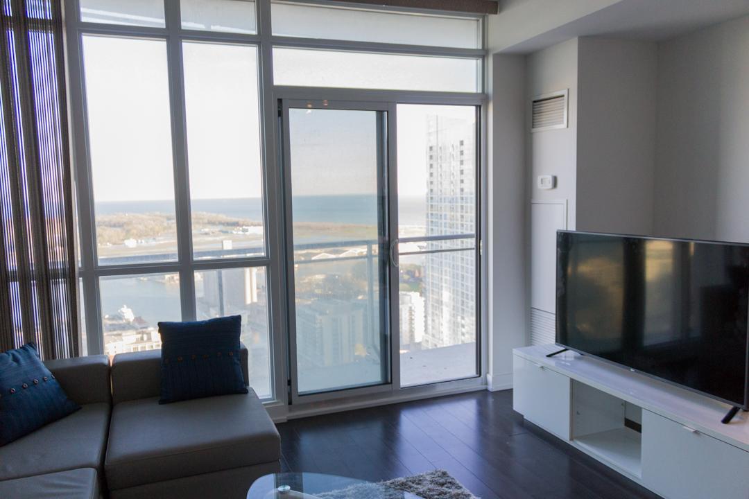 Downtown Toronto Luxury Condo Екстериор снимка