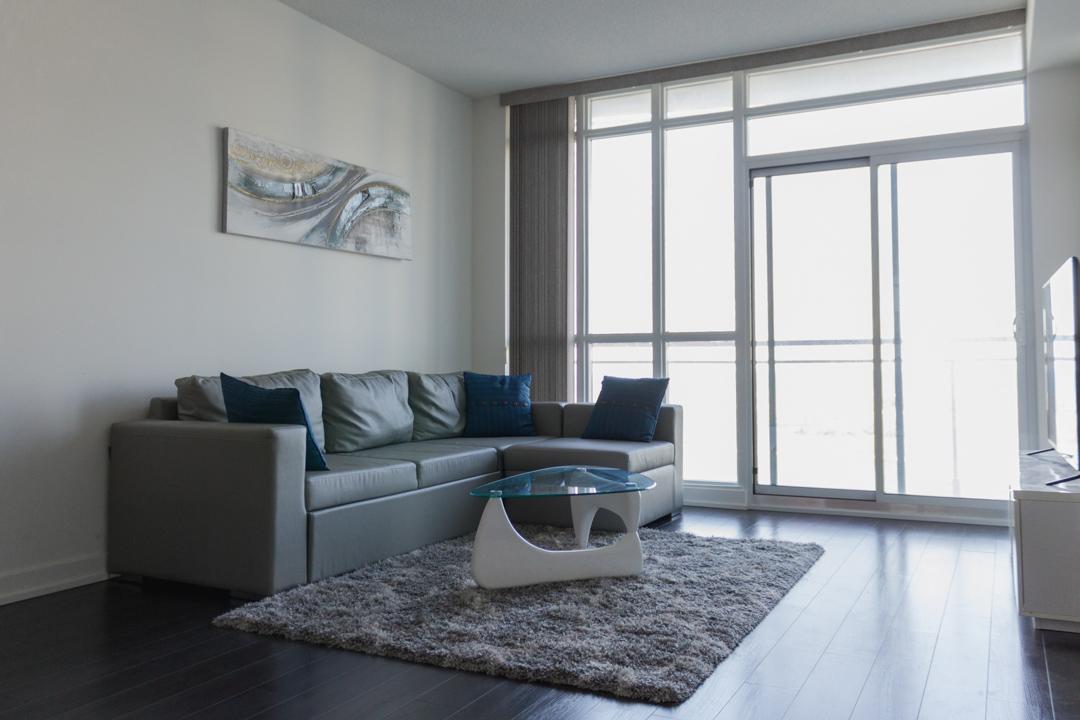 Downtown Toronto Luxury Condo Екстериор снимка