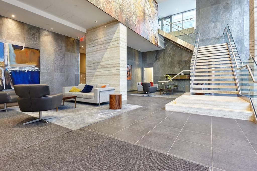 Downtown Toronto Luxury Condo Екстериор снимка