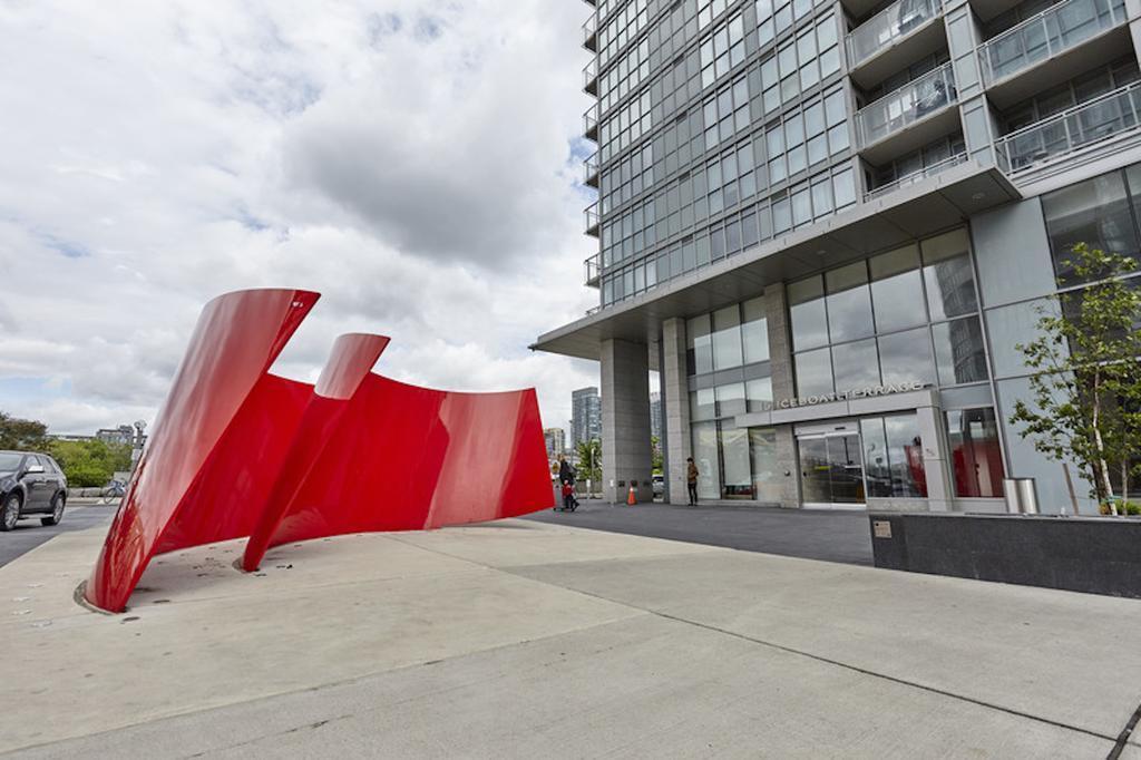 Downtown Toronto Luxury Condo Екстериор снимка